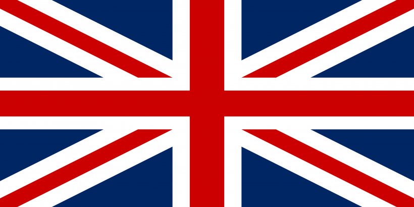 Flag Of The United Kingdom Flag Of The United Kingdom Flag Of England Made In Britain, PNG, 3840x1920px, United Kingdom, Area, Blue, Fimbriation, Flag Download Free