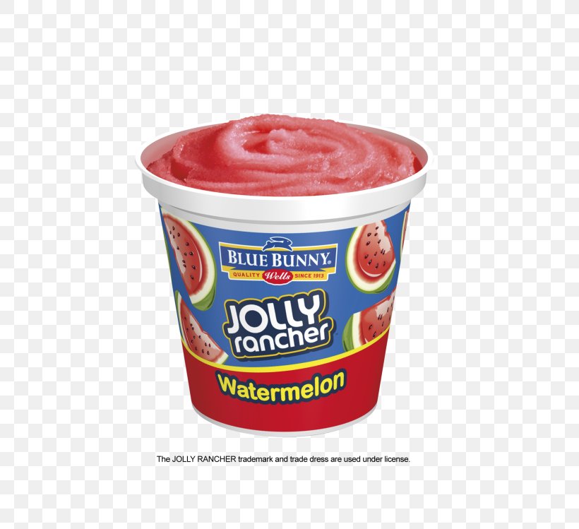 Ice Cream JOLLY RANCHER Hard Candy (Watermelon, 160 Count) Flavor Ice Pops, PNG, 576x749px, Ice Cream, Candy, Cream, Flavor, Food Download Free