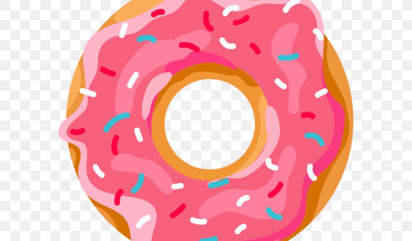 Pink Background, PNG, 640x480px, Donuts, Auto Part, Automotive Wheel System, Bakery, Beignet Download Free