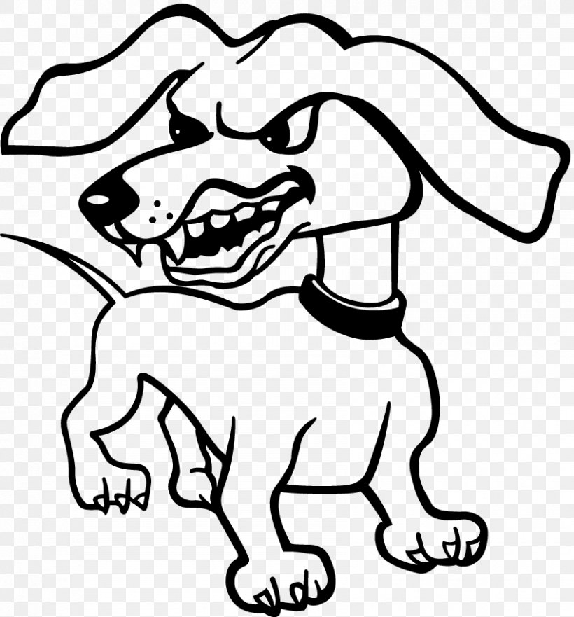 Pit Bull Bulldog Growling Bark Clip Art, PNG, 850x914px, Pit Bull, Aggression, Art, Bark, Black Download Free