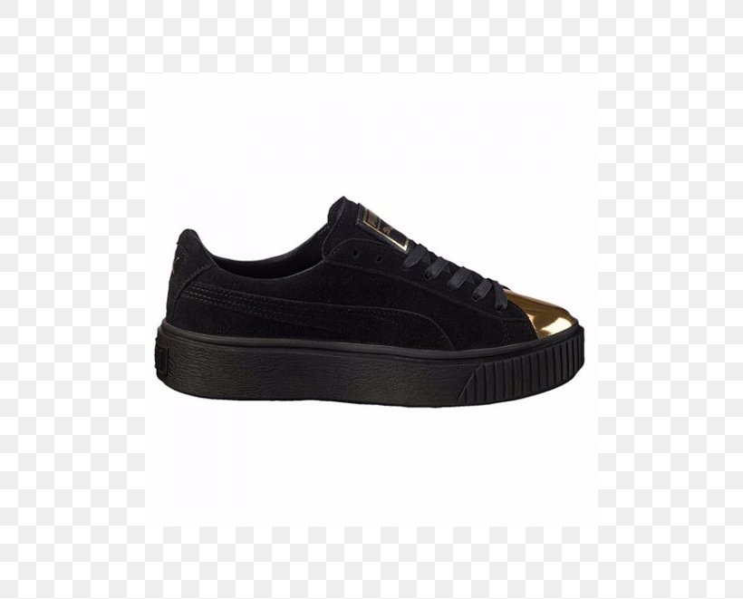 Sports Shoes Puma Suede Clothing, PNG, 500x661px, Sports Shoes, Adidas, Athletic Shoe, Black, Brothel Creeper Download Free