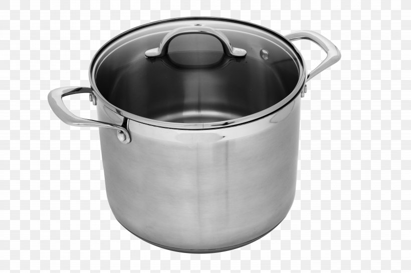 Stock Pots Stainless Steel Swiss Diamond International Cookware Frying Pan, PNG, 5616x3744px, Stock Pots, Cooking, Cookware, Cookware Accessory, Cookware And Bakeware Download Free