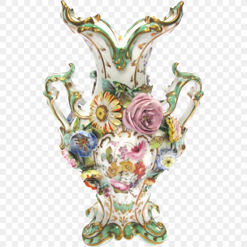 Vase Porcelain Rococo Urn Ceramic, PNG, 1135x1135px, Vase, Artifact, Cachepot, Ceramic, Coalport Porcelain Download Free