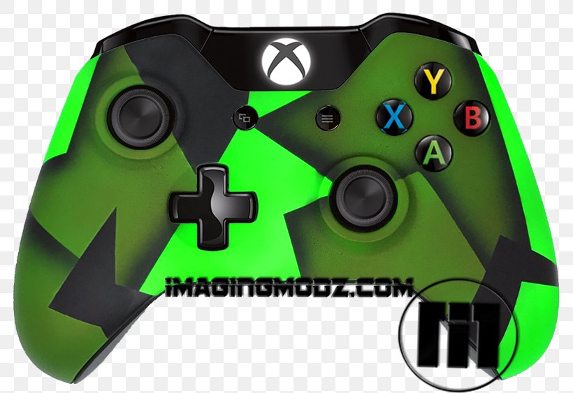 Xbox One Controller Game Controllers Call Of Duty: Ghosts Microsoft Xbox One Elite Skin, PNG, 800x563px, Xbox One Controller, All Xbox Accessory, Call Of Duty Ghosts, Electronic Device, Game Controller Download Free