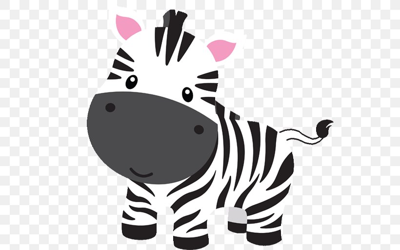 Baby Jungle Animals Clip Art, PNG, 600x512px, Baby Jungle Animals, Animal,  Black, Black And White, Blog