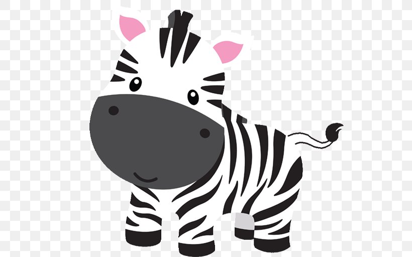 Baby Jungle Animals Clip Art, PNG, 600x512px, Baby Jungle Animals, Animal, Black, Black And White, Blog Download Free