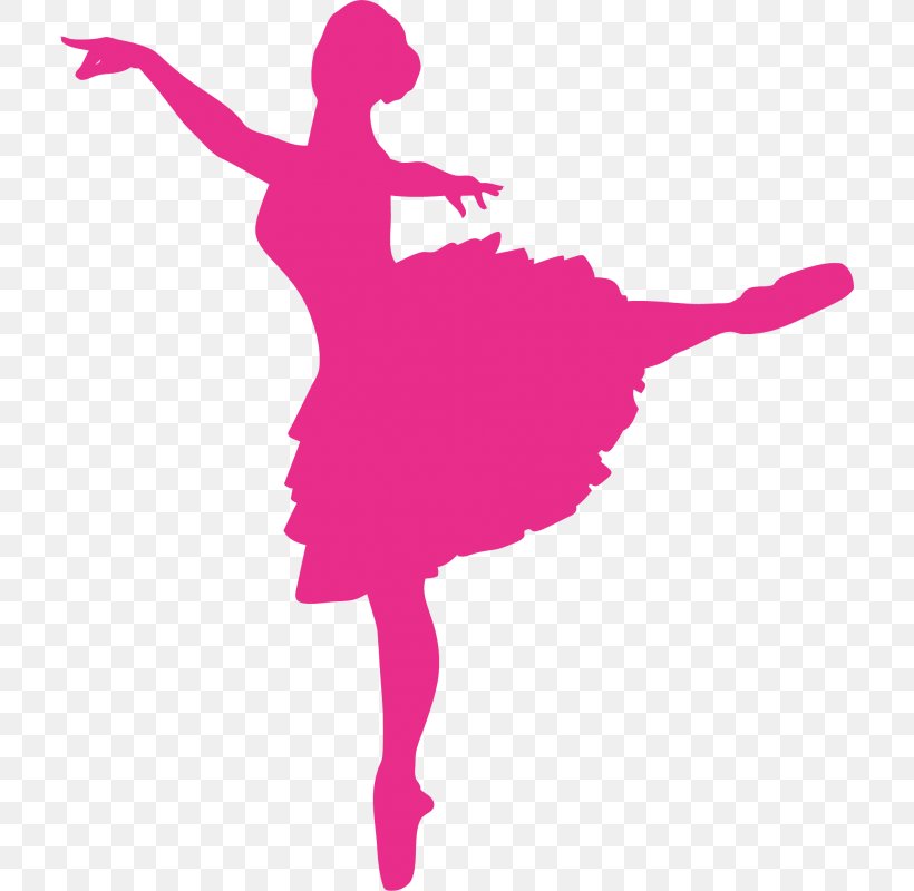 Ballet Dancer Silhouette, PNG, 800x800px, Watercolor, Cartoon, Flower, Frame, Heart Download Free