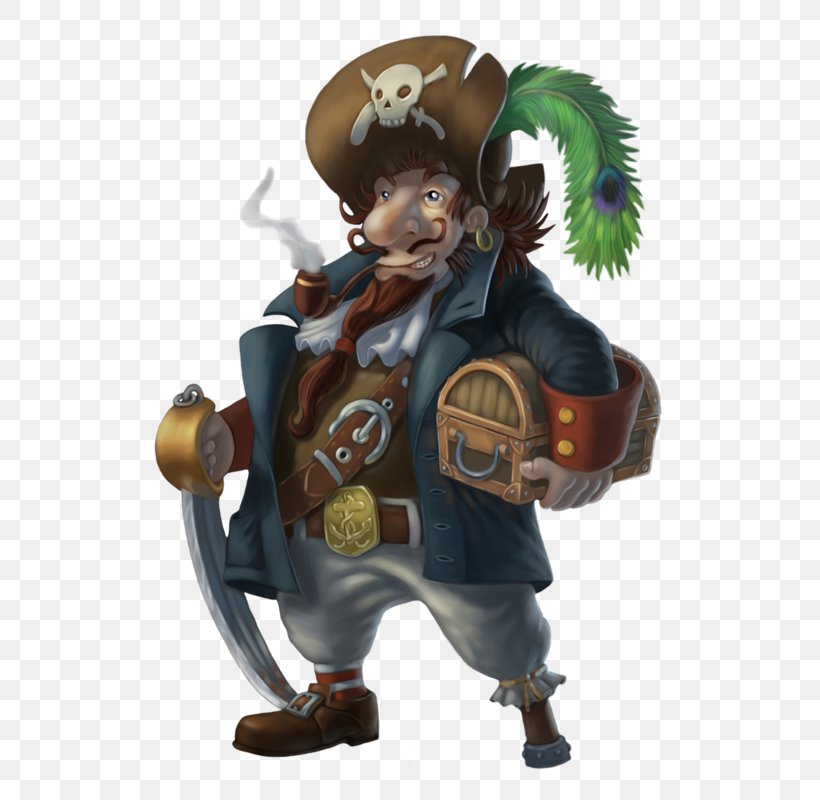 Cartoon Illustration, PNG, 551x800px, Cartoon, Art, Captain Pirate, Designer, Figurine Download Free