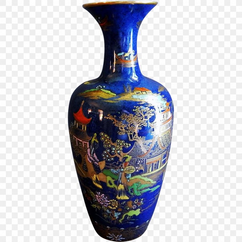 Ceramic Vase Cobalt Blue Artifact, PNG, 1031x1031px, Ceramic, Artifact, Blue, Cobalt, Cobalt Blue Download Free