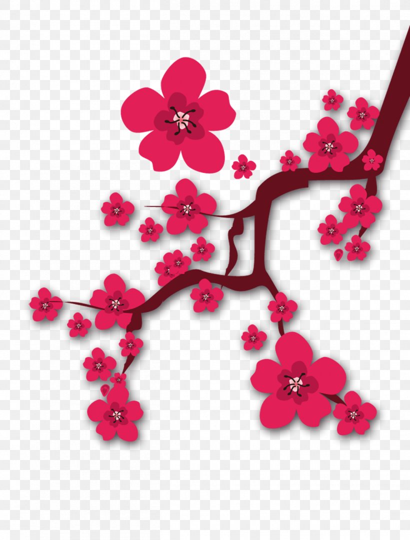 Chinese New Year New Years Day Festival Lunar New Year, PNG, 1303x1717px, Chinese New Year, Bainian, Blossom, Branch, Cherry Blossom Download Free