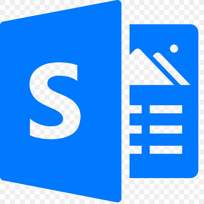 Office Sway Microsoft Office Logo, PNG, 1600x1600px, Office Sway, Area, Blue, Brand, Electric Blue Download Free