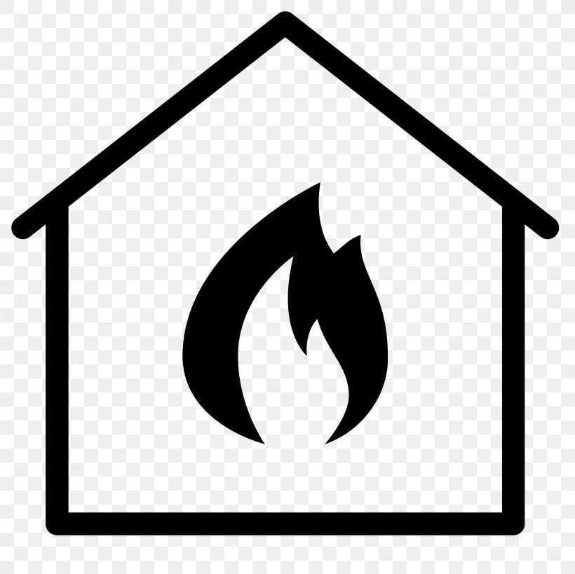 Temperature House Symbol Clip Art, PNG, 1600x1600px, Temperature, Area, Black, Black And White, Celsius Download Free