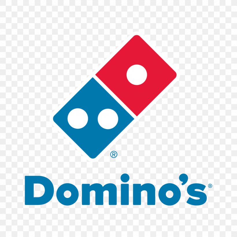 Domino's Pizza Enterprises Pizza Delivery Take-out, PNG, 1080x1080px, Pizza, Area, Blue, Brand, Delivery Download Free
