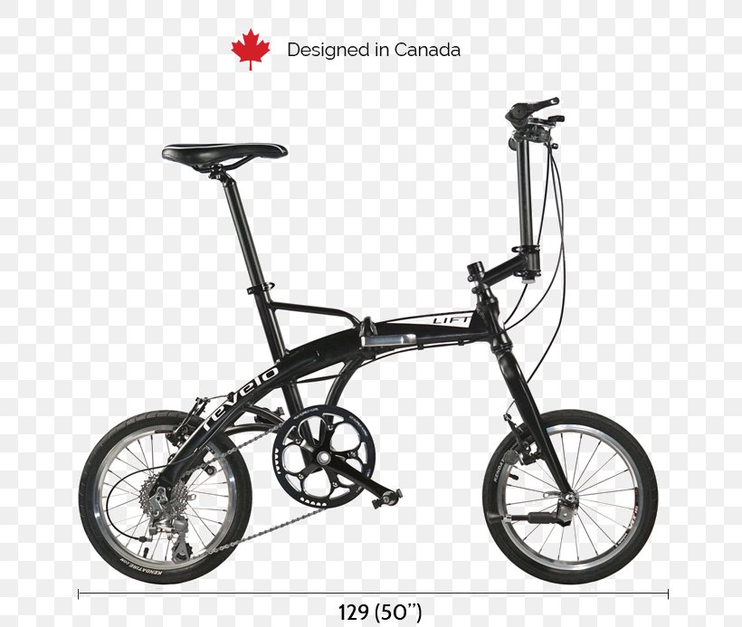Folding Bicycle Electric Bicycle Dahon Touring Bicycle, PNG, 680x693px, Bicycle, Bicycle Accessory, Bicycle Derailleurs, Bicycle Drivetrain Part, Bicycle Frame Download Free