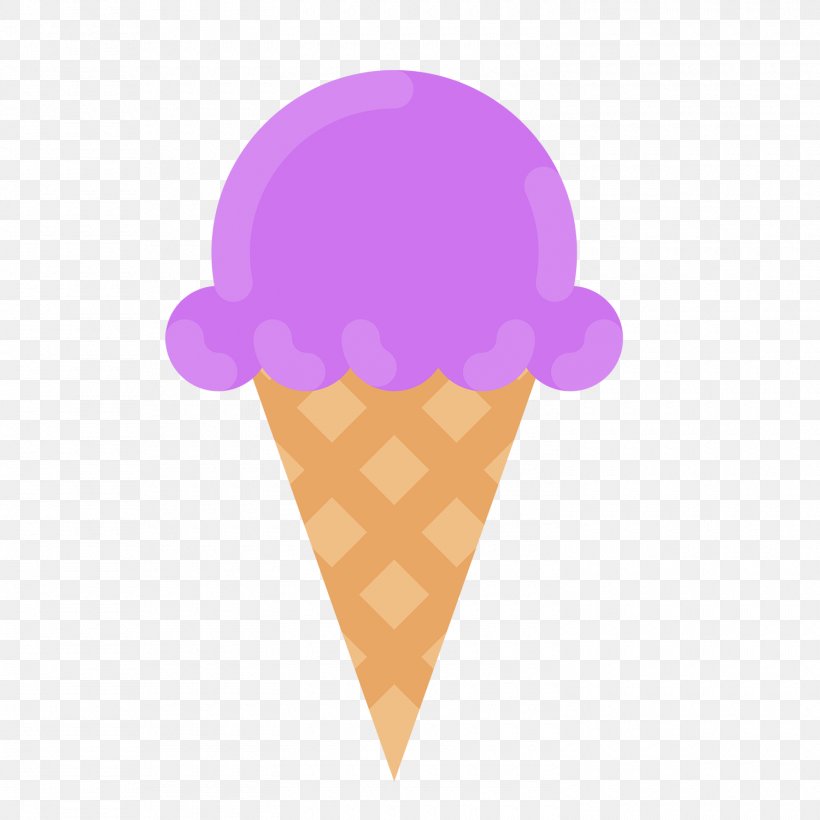 Ice Cream Cones Ice Pops Purple Clip Art, PNG, 1500x1500px, Ice Cream, Color, Computer Software, Food, Ice Cream Cone Download Free