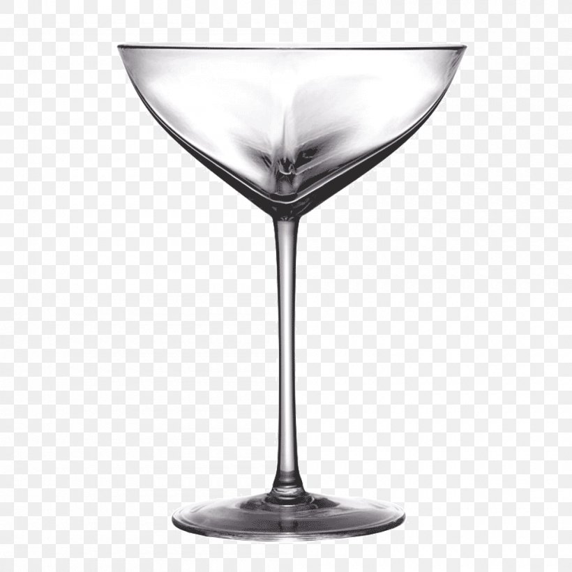 Martini Cocktail Wine Glass Stemware, PNG, 1000x1000px, Martini, Alcoholic Drink, Alcoholism, Barware, Champagne Glass Download Free