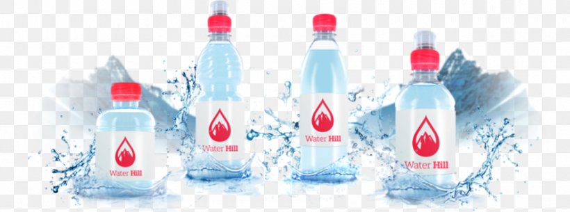 Mineral Water Plastic Bottle Drink Bottled Water, PNG, 940x350px, Mineral Water, Afacere, Bottle, Bottled Water, Communication Download Free