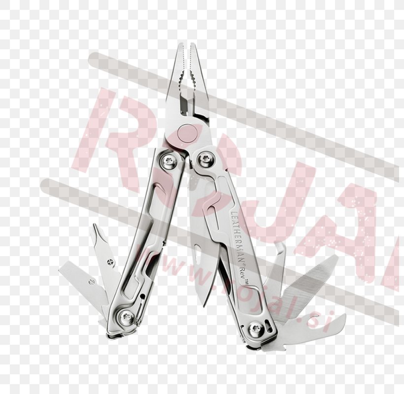 Multi-function Tools & Knives Leatherman Knife Stainless Steel, PNG, 800x800px, Multifunction Tools Knives, Ballpoint Pen, Diagonal Pliers, Gerber Multitool, Hardware Download Free