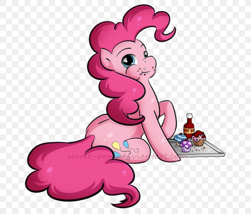 Pinkie Pie Pony Applejack Twilight Sparkle Rainbow Dash, PNG, 744x700px, Watercolor, Cartoon, Flower, Frame, Heart Download Free