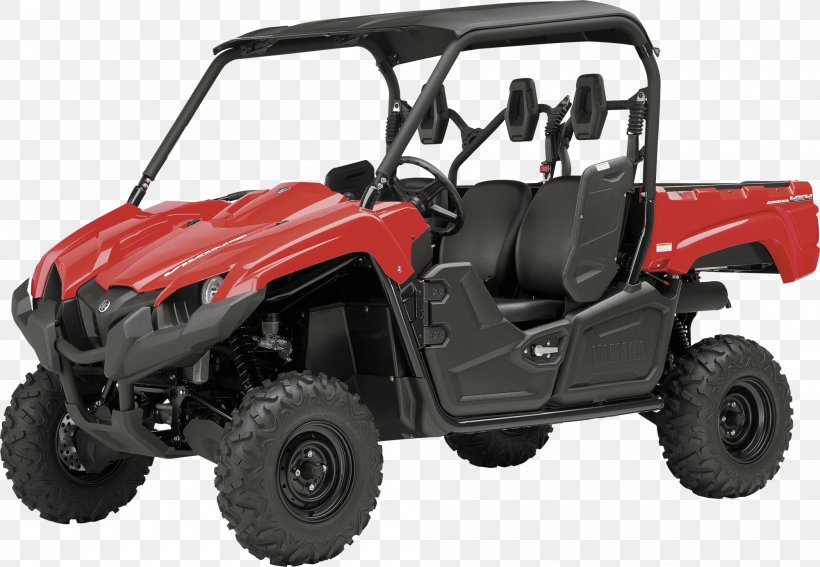 Yamaha Motor Company Motorcycle Side By Side All-terrain Vehicle Utility Vehicle, PNG, 2000x1385px, Yamaha Motor Company, All Terrain Vehicle, Allterrain Vehicle, Auto Part, Automotive Exterior Download Free