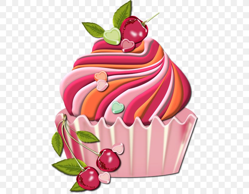 Cakes And Cupcakes Muffin Cupcake Cakes Clip Art, PNG, 512x640px, Cupcake, Birthday Cake, Cake, Cake Decorating, Cakes And Cupcakes Download Free
