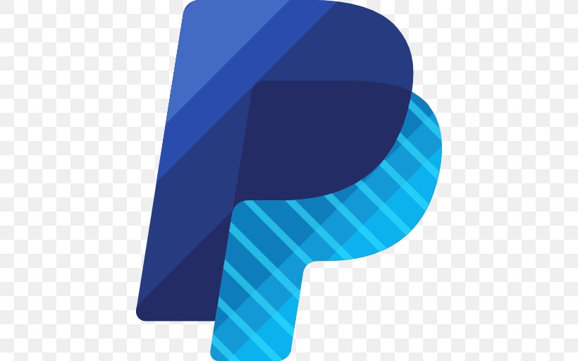 PayPal Logo, PNG, 512x512px, Paypal, Aqua, Azure, Blue, Csssprites Download Free