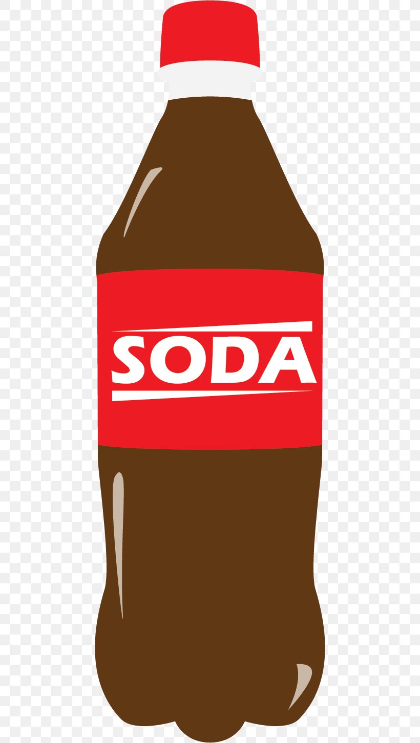 Fizzy Drinks Bottle Coca-Cola Juice Clip Art, PNG, 450x1452px, Fizzy Drinks, Beer, Beverage Can, Bottle, Bouteille De Cocacola Download Free