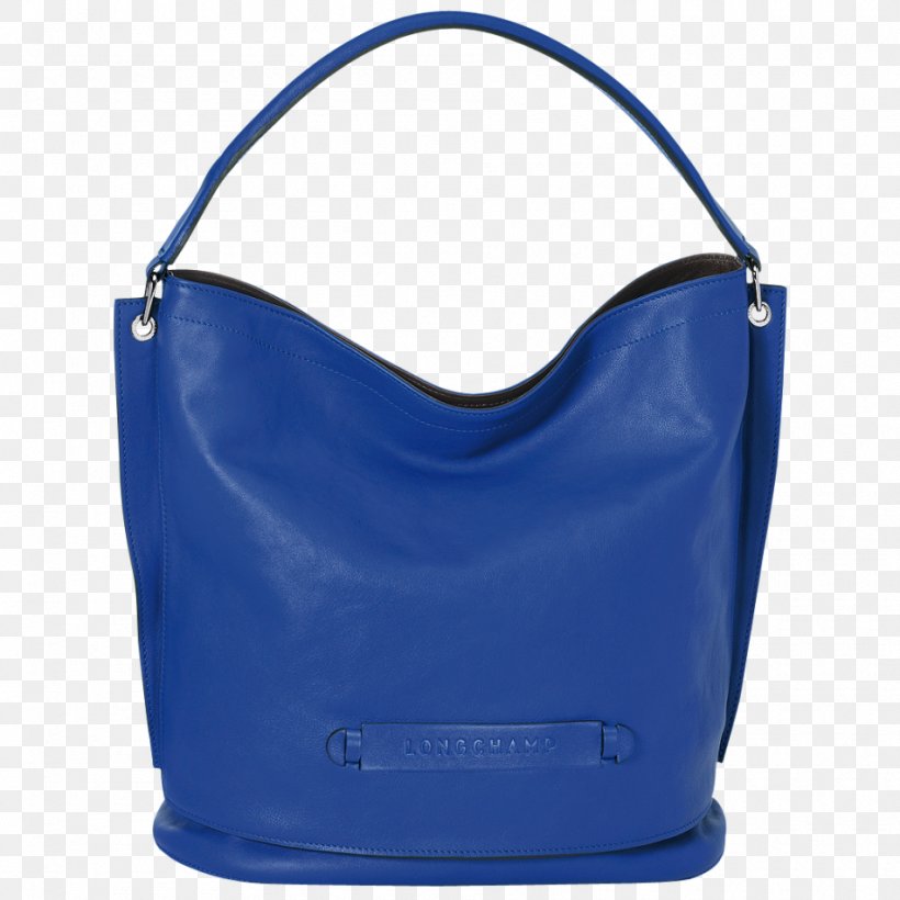 Hobo Bag Leather Messenger Bags, PNG, 950x950px, Hobo Bag, Azure, Bag, Blue, Cobalt Blue Download Free