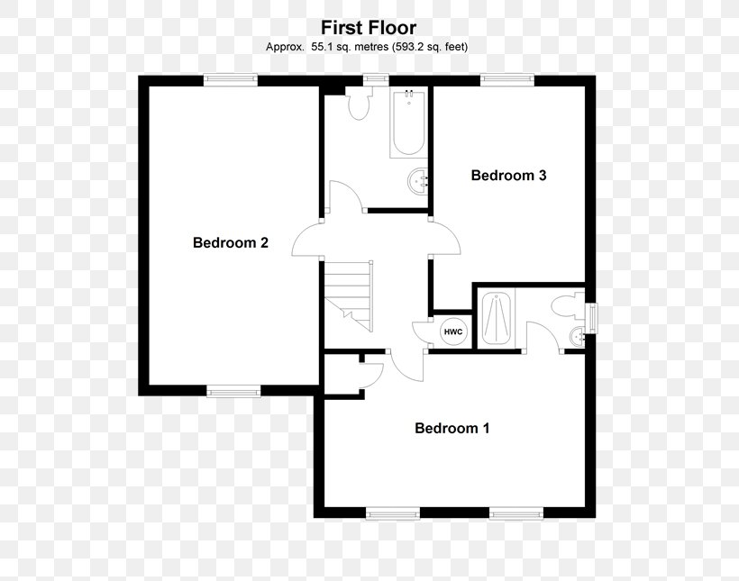 House Plan Floor Plan, PNG, 520x645px, House Plan, Architectural Engineering, Area, Bedroom, Black And White Download Free