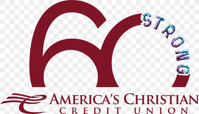 Logo Brand Font Love America's Christian Credit Union, PNG, 2831x1627px, Logo, Anniversary, Area, Brand, Company Download Free