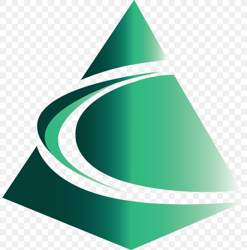 Logo Line Angle, PNG, 803x829px, Logo, Cone, Green, Symbol, Triangle Download Free