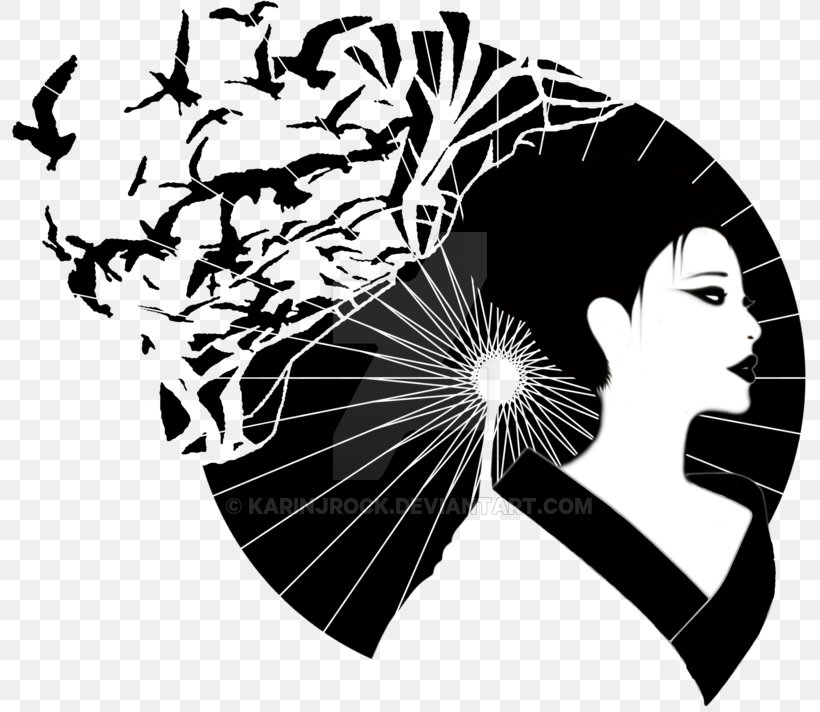 Memoirs Of A Geisha Drawing Art, PNG, 800x712px, Geisha, Art, Black And White, Drawing, Human Behavior Download Free