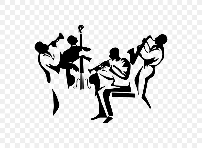 New Orleans Jazz & Heritage Festival Dixieland Music, PNG, 600x600px, New Orleans, Art, Band Plays, Blackandwhite, Blues Download Free