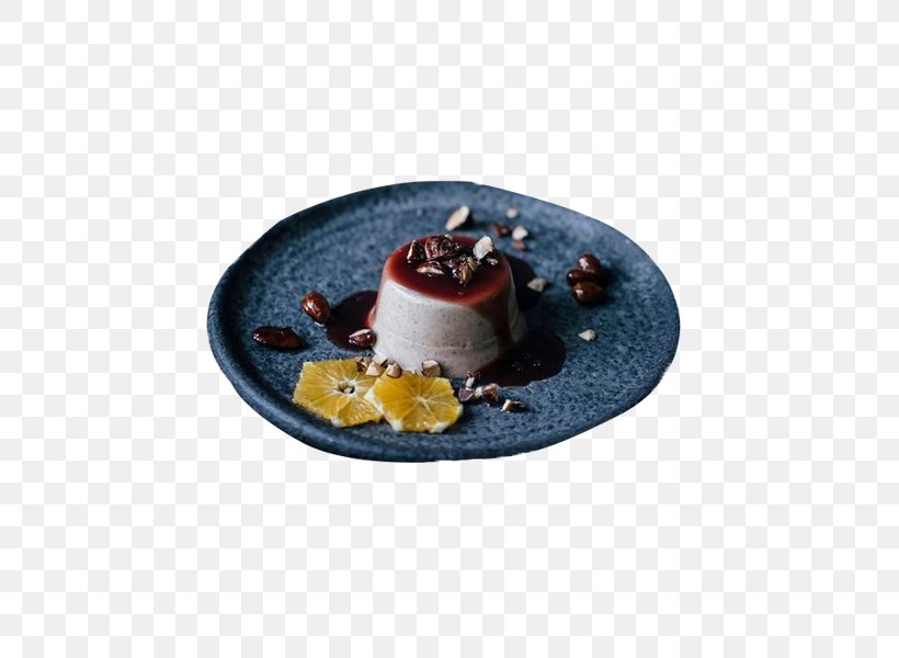 Panna Cotta Blueberry Chocolate Cream, PNG, 600x600px, Panna Cotta, Blueberry, Cake, Chocolate, Cinnamon Download Free