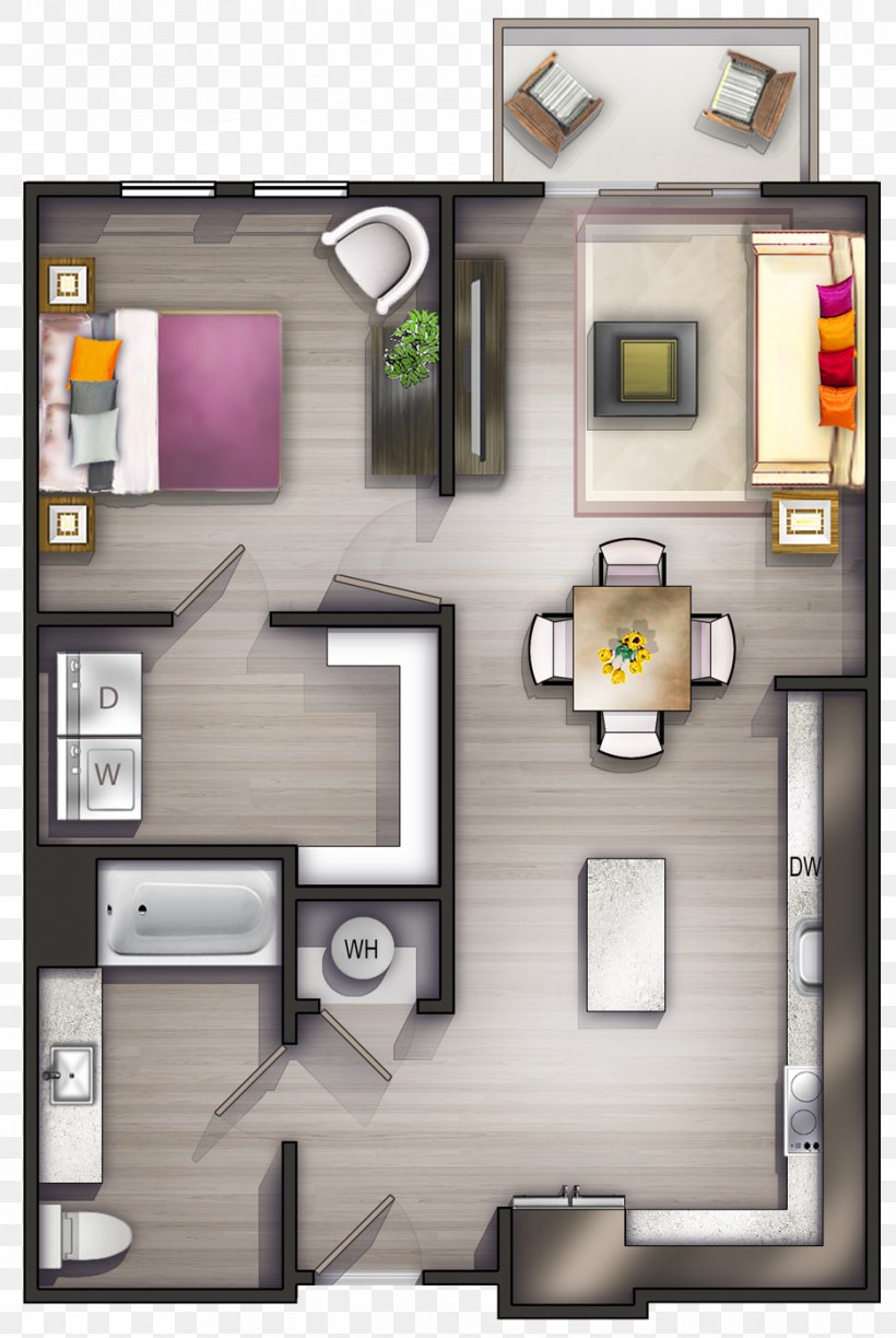 Peyton Stakes Floor Plan Studio Apartment House, PNG, 936x1398px, Floor Plan, Apartment, Apartment Ratings, Bathroom, Bed Download Free