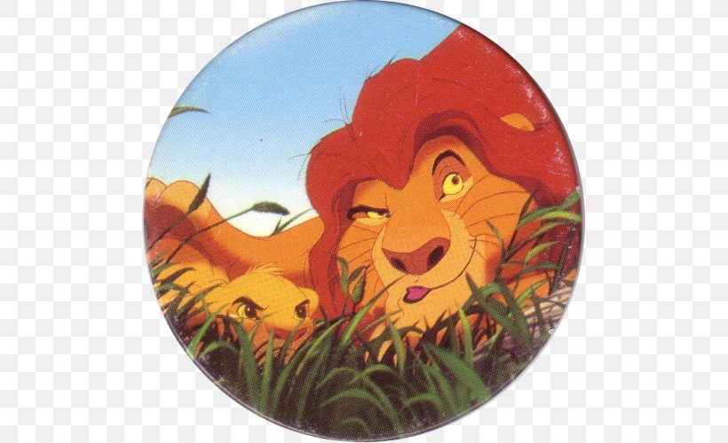 Simba Scar Mufasa Cinema Film, PNG, 500x500px, Simba, Animation, Big Cats, Brother Bear, Carnivoran Download Free