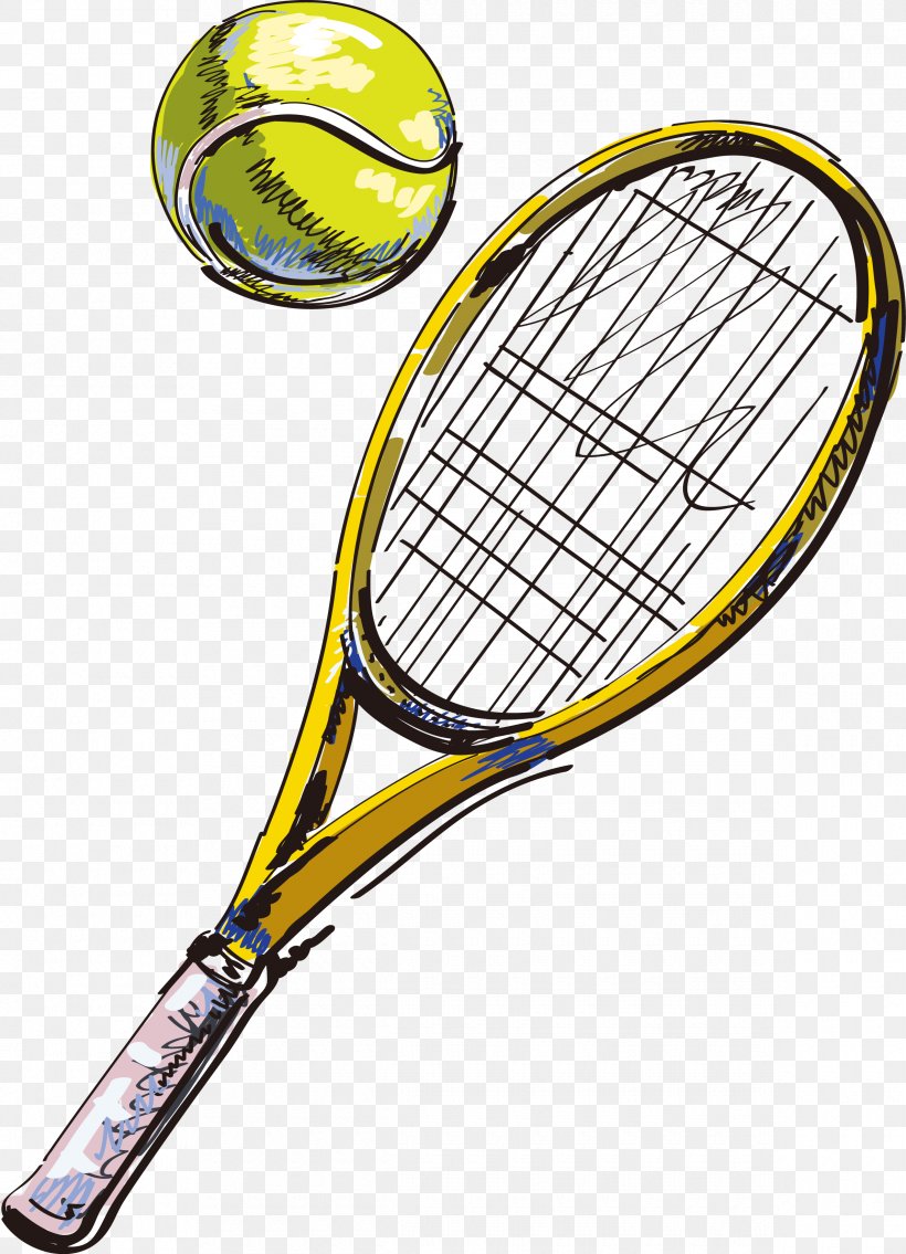 Tennis Racket Throw Pillow Badminton, PNG, 2380x3296px, Tennis, Badminton, Bedding, Curtain, Drawing Download Free