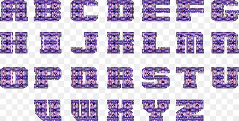 Violet Purple Number Pattern, PNG, 1575x801px, Violet, Area, Blue, Lavender, Number Download Free