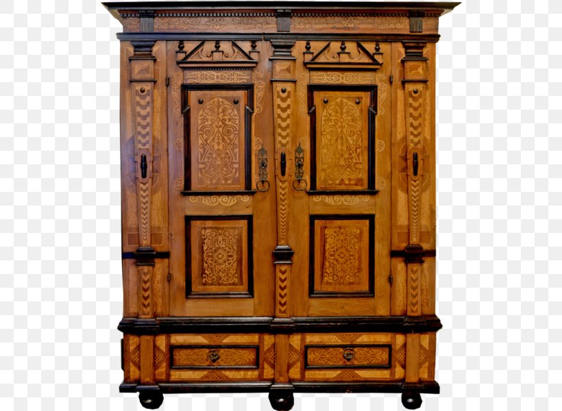 Armoires & Wardrobes Cupboard Chiffonier Buffets & Sideboards Door, PNG, 600x600px, 18th Century, Armoires Wardrobes, Antique, Baroque, Buffets Sideboards Download Free