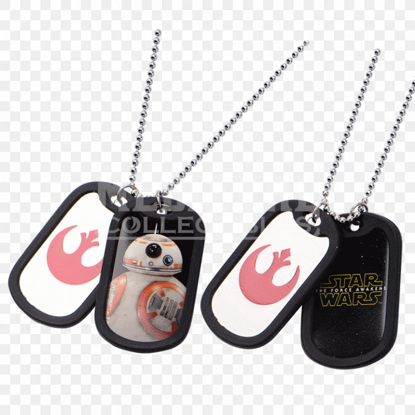 BB-8 Clothing Accessories Dog Tag Charms & Pendants Necklace, PNG, 850x850px, Clothing Accessories, Charms Pendants, Dog Tag, Fashion, Fashion Accessory Download Free