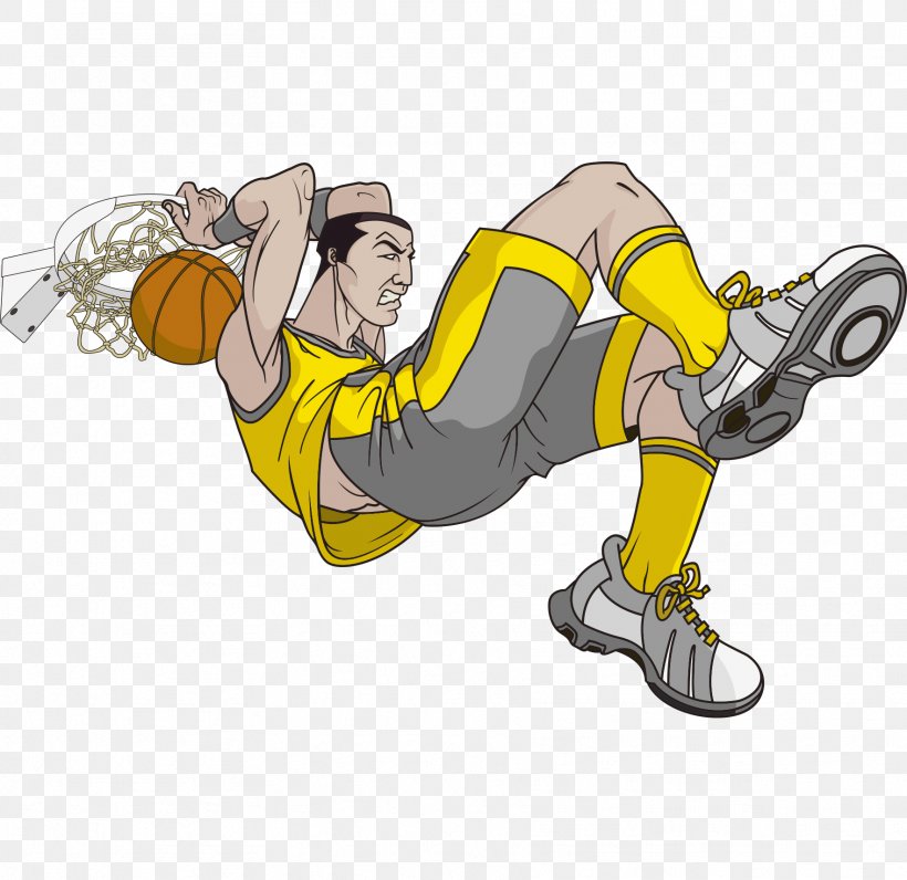 Cartoon Basketball Clip Art, PNG, 1766x1716px, Cartoon, Art, Basketball, Fictional Character, Headgear Download Free