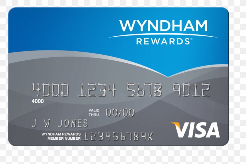 Debit Card Wyndham Hotels & Resorts Brand Credit Card, PNG, 900x601px, Debit Card, Brand, Credit Card, Label, Payment Card Download Free