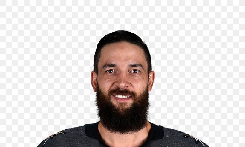 Deryk Engelland Vegas Golden Knights National Hockey League Washington Capitals Calgary Flames, PNG, 864x520px, Vegas Golden Knights, Beard, Calgary Flames, Chin, Defenceman Download Free