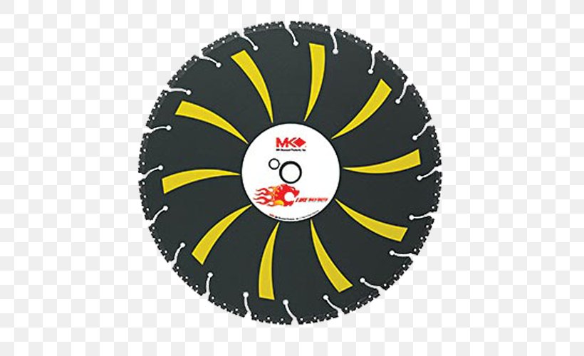 Diamond Blade Saw Hand Tool, PNG, 500x500px, Blade, Circular Saw, Dewalt, Diamond, Diamond Blade Download Free