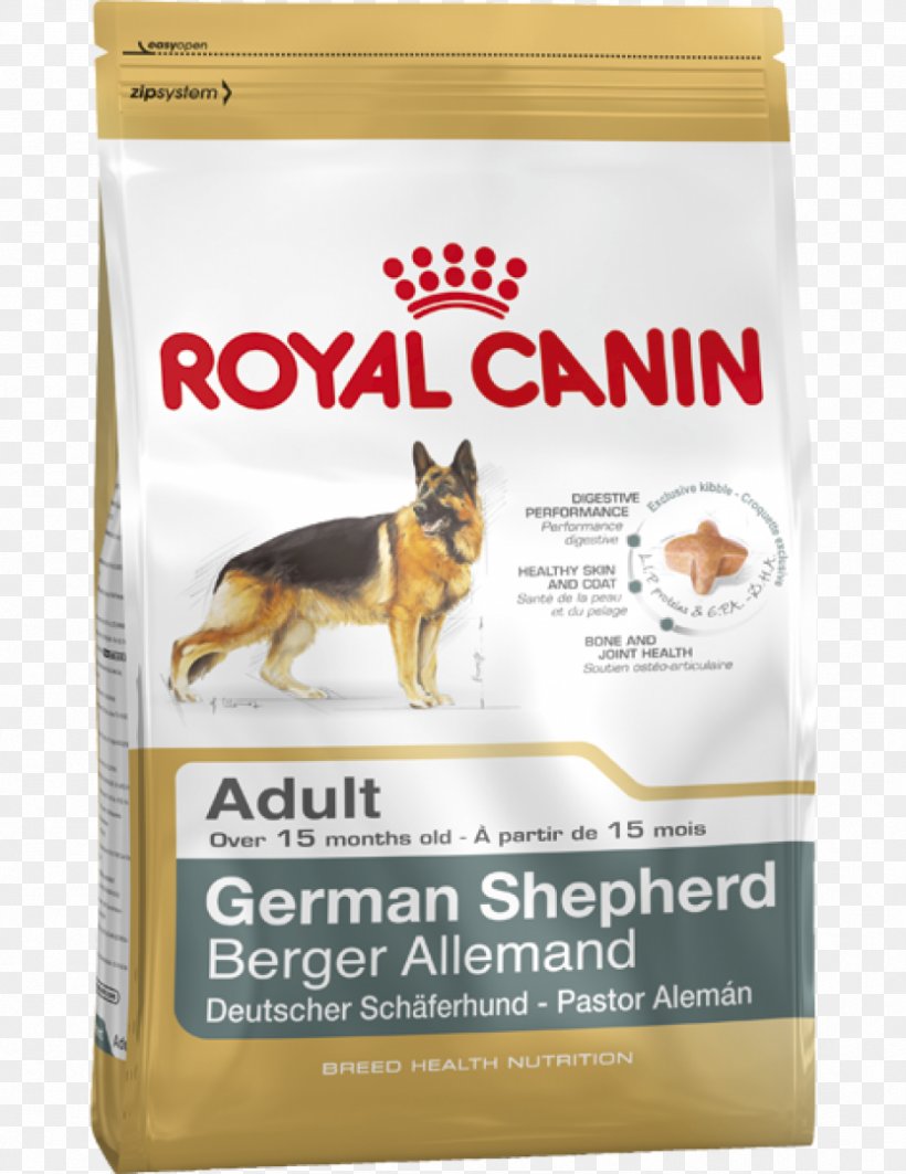 German Shepherd Puppy Cat Food Royal Canin, PNG, 833x1080px, German Shepherd, Carnivoran, Cat, Cat Food, Dog Download Free