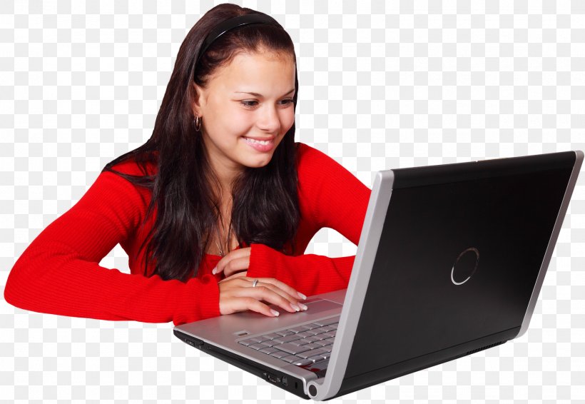 Girl Cartoon, PNG, 1569x1083px, Computer, Electronic Device, Female, Girl, Laptop Download Free