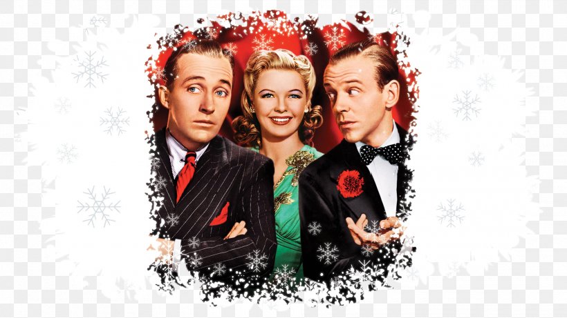 Jack Skellington Film Holiday Inn Digital Copy, PNG, 1920x1080px, Jack Skellington, Actor, Album Cover, Bing Crosby, Christmas Download Free