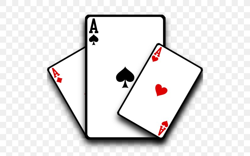 Patience Game Nertz Ace Playing Card, PNG, 512x512px, Patience, Ace, Ace Of Spades, Area, Game Download Free