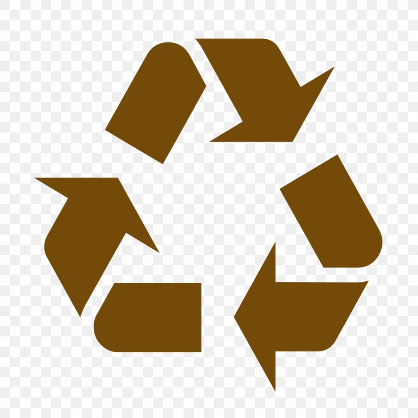 Recycling Symbol Clip Art Vector Graphics Rubbish Bins & Waste Paper Baskets, PNG, 1024x1024px, Recycling Symbol, Brand, Logo, Paper, Paper Recycling Download Free