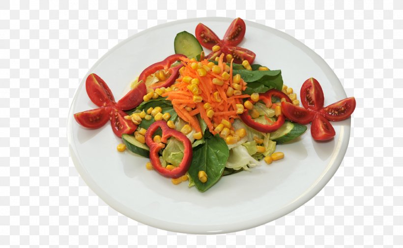 Vegetarian Cuisine Recipe Vegetable Garnish Salad, PNG, 1029x635px, Vegetarian Cuisine, Cuisine, Dish, Food, Garnish Download Free